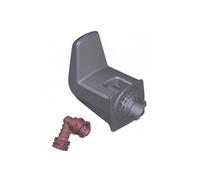 Kit réparation coude arrière et crochet de câble pour nettoyeur haute pression karcher G