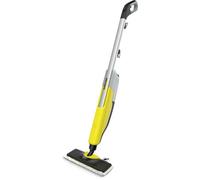 Kärcher KST 2 Upright EasyFix - Nettoyeur à vapeur - balai