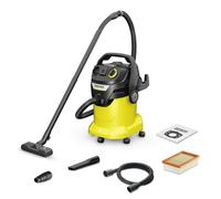 Aspirateur eau et poussières KWD 6 P V-25/6/22 - KARCHER - 1.628-485.0 G