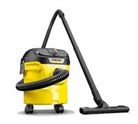 Karcher KWD1WV12218 Réservoir Aspirateur Aspira Solides/Liquides 1000 Watt 12LT