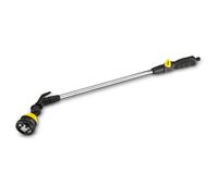 KARCHER Lance d'arrosage avec extension Plus - 6 formes de jets