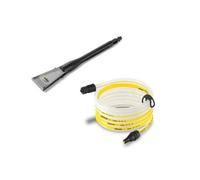 KARCHER Lance Eco Booster K5 + Tuyau d'aspiration ecologic