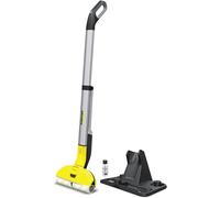 KARCHER LAVE-PLANCHER SANS FIL EWM 2 30,5 x 22,6 x 122 cm 2,4 Kg