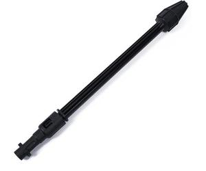 Karcher/Lavor K2 K3 K4 K5 K6 K7 Rotabuse pour nettoyeur haute pression buse de pulvérisation réglable Lance à extension avec puissance turbo rotative, buse de lance de lavage de voitu