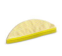 Kärcher Kit de chiffons pour RCV 5 (3 pcs) 2.269-640.0