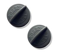 KARCHER Lot de 2 vis de verrouillage pour filtre à cartouche 6.414-552.0 - Kit d'extension MV 3 Premium, MV2, WD 3 P, WD 3 Premium, WD2, SE 4001