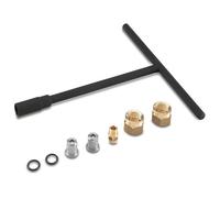 Karcher - Lot de buses 050 Pour tete FRV - 26424330
