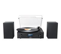 Karcher MC 8000DI, Système compact