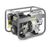 Karcher - Motopompe à essence 5.1kW débit 45m3/h - WWP 45 KÄRCHER