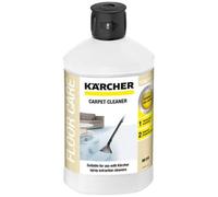 KARCHER NETTOYANT MOQUETTES ET TAPIS RM 519 (1 L) *