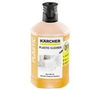 Karcher Nettoyant Plastique 1L (lot de 2)