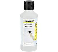 KARCHER GLASREINIGER 500 ML POUR WV 50 PLUS / W…