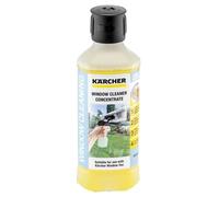 Karcher Nettoyant Vitres Concentré 500ml (lot de 2)