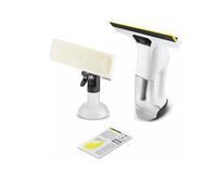 Karcher Nettoyeur à Vitre Sans Fil Rechargeable WV6PLUSN