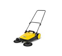Karcher Nettoyeur Balai Rechargeable Jaune S4TWIN
