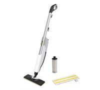 Karcher Nettoyeur Balai Vapeur 1600w Blanc SC2UPRIGHTEASYFIXBLANC