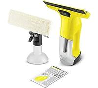 Kärcher 1.633-510.0 laveur de vitres électriques 0,15 L Noir, Jaune
