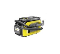 karcher Nettoyeur détacheur rechargeable 18v noir/jaune SE318
