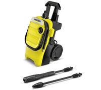 Karcher - Nettoyeur haute pression 130bars max. 1,8kW 420l/h - K4 Compact