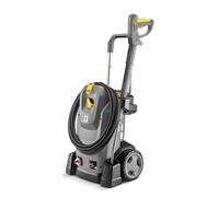 Nettoyeur haute pression eau froide HD 6/16-4 M+ KÄRCHER Pro 1.524-933.0