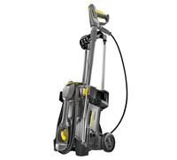 KARCHER Nettoyeur haute pression eau froide Kärcher HD 5/11 P+, 115 bars