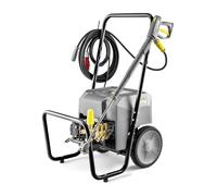 KARCHER Nettoyeur EF triphasé HD 10/25-4 S Classic - 1.367-402.0