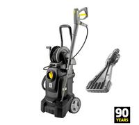 KARCHER Nettoyeur haute pression HD 5/13 EX EB Édition Limitée - 1.520-830.0