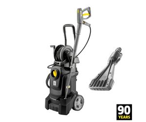 KARCHER Nettoyeur haute pression HD 5/13 EX EB Édition Limitée - 1.520-830.0