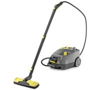 Karcher Nettoyeur haute pression HD 5/15 C+ avec rotabuse - Noir et jaune