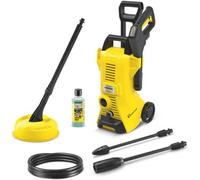 Karcher - Nettoyeur Haute Pression K 3 Power Control Home