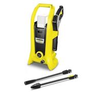 KARCHER Nettoyeur haute pression K2 - Sans fil sans batterie