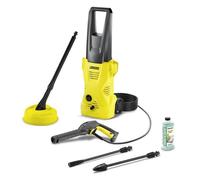 Karcher nettoyeur haute pression nph k2 home - 1400 w - 110 bar