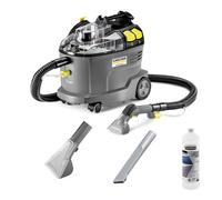 KARCHER Nettoyeur intérieur véhicule voiture PUZZI 8/1 C avec nettoyant