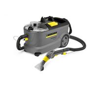 KARCHER Nettoyeur moquette pro injection-extraction PUZZI 10/1