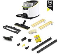 Karcher - Nettoyeur Vapeur Sc 5 Deluxe Signature Line