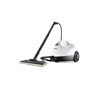 Karcher - Nettoyeur vapeur traîneau 3.2 bars 1500w blanc 15126010