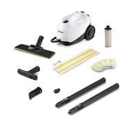 karcher nettoyeur vapeur traîneau 3.5bars 1900w blanc SC3EASYFIX