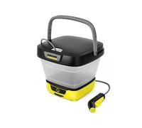 karcher nettoyeur vapeur traîneau 5bars OC3/1