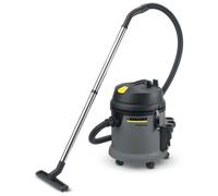 Kärcher NT 27/1 27 L Aspirateur sans sac Sec&humide 1380 W Sans sac