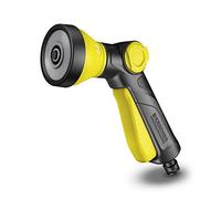 Kärcher 2.645-266.0 pistolet eau / buses Pistolet d'arrosage de jardin Noir, Jaune