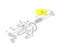 KARCHER. PISTON VENDU A L'UNITE. Ref: 90013200