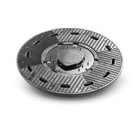 Karcher - Plateau entraîneur 355 mm - 69071500