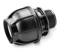 karcher raccord côté aspiration 1''1/4 - evite les risques de fuite G