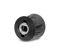 Raccord rapide quick connect pour nettoyeur haute pression kärcher G