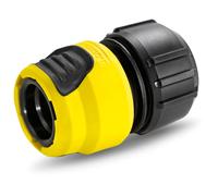 Karcher Raccord Universel Plus Aquastop - 2.645 194.0