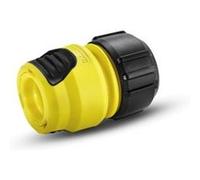 karcher raccord universel plus - compatible avec tous les diametres de tuyau G