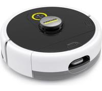 KARCHER RCF 3 - Robot Laveur de sols connecté - Autonomie 120 min - Rouleau de nettoyage - Navigation LiDAR - Programmable
