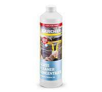 Karcher RM 500, Détergent nettoyage vitres anti trace, 750 ml