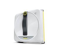Robot lave-vitres - KARCHER - RCW 4 Extra - Autonome - Réservoir - Navigation intelligente