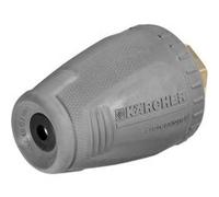 Karcher Rotabuse haute pression 180 bar - Compatible HD 5/17 C Plus Gris